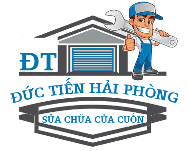 Sửa Chữa Cửa Cuốn Đức Tiến Hải Phòng